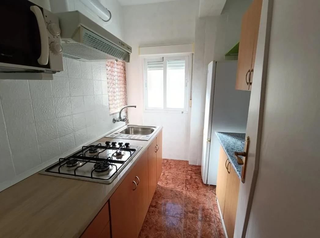 Flat for Rent in Granada