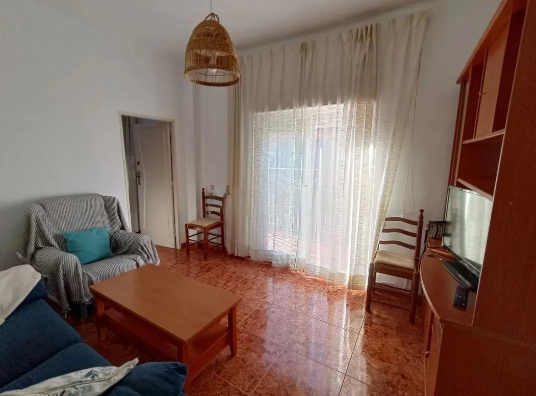 Flat for Rent in Granada