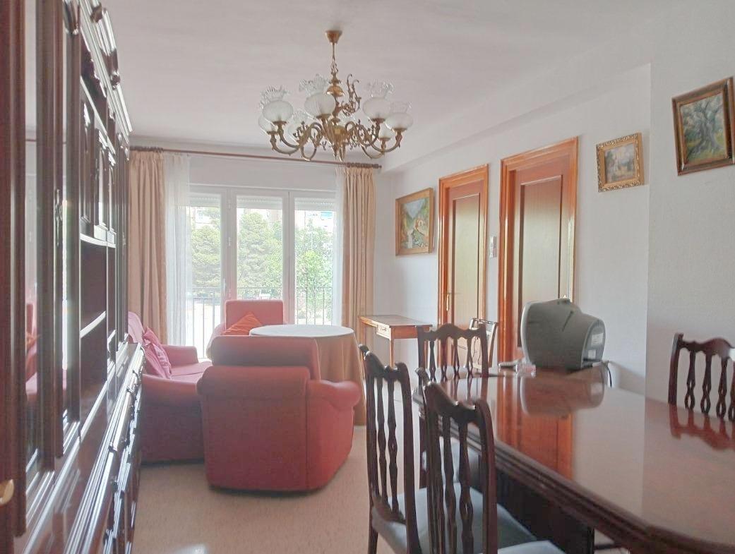 Flat for Rent in Granada