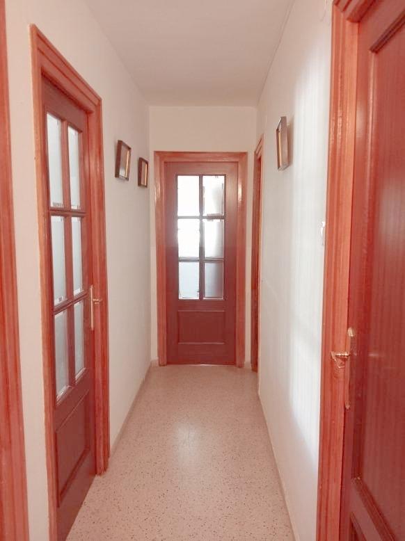 Flat for Rent in Granada