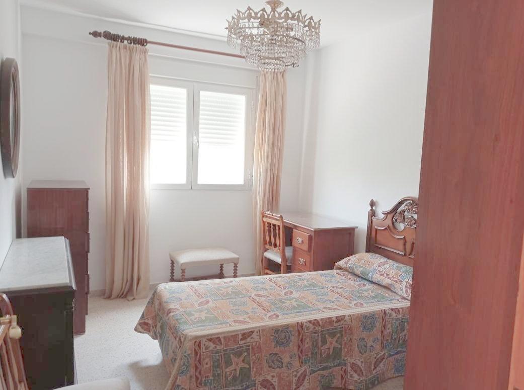 Flat for Rent in Granada