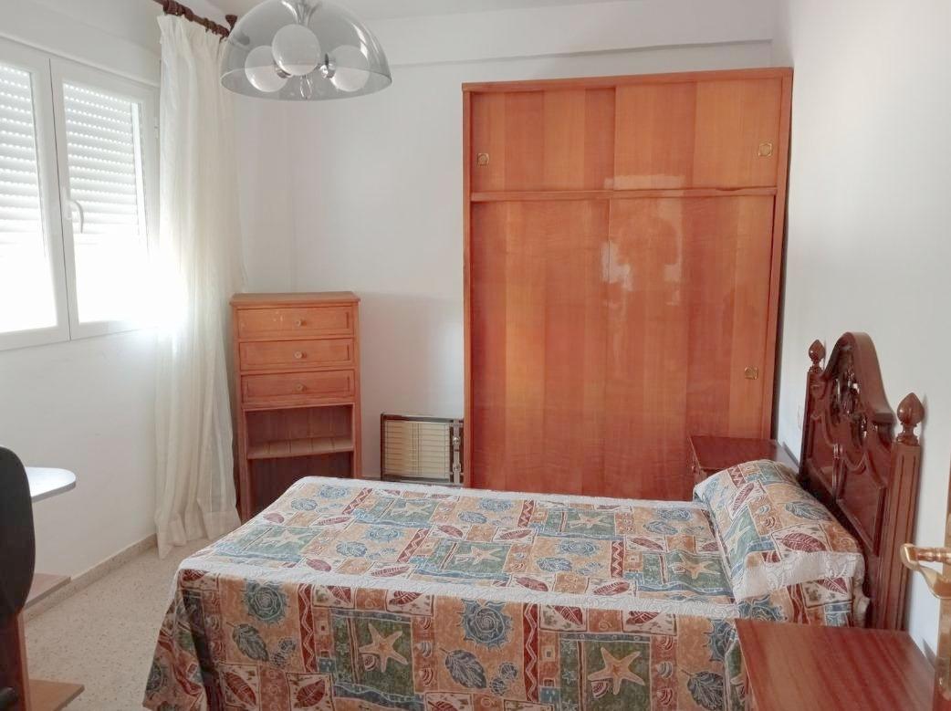 Flat for Rent in Granada