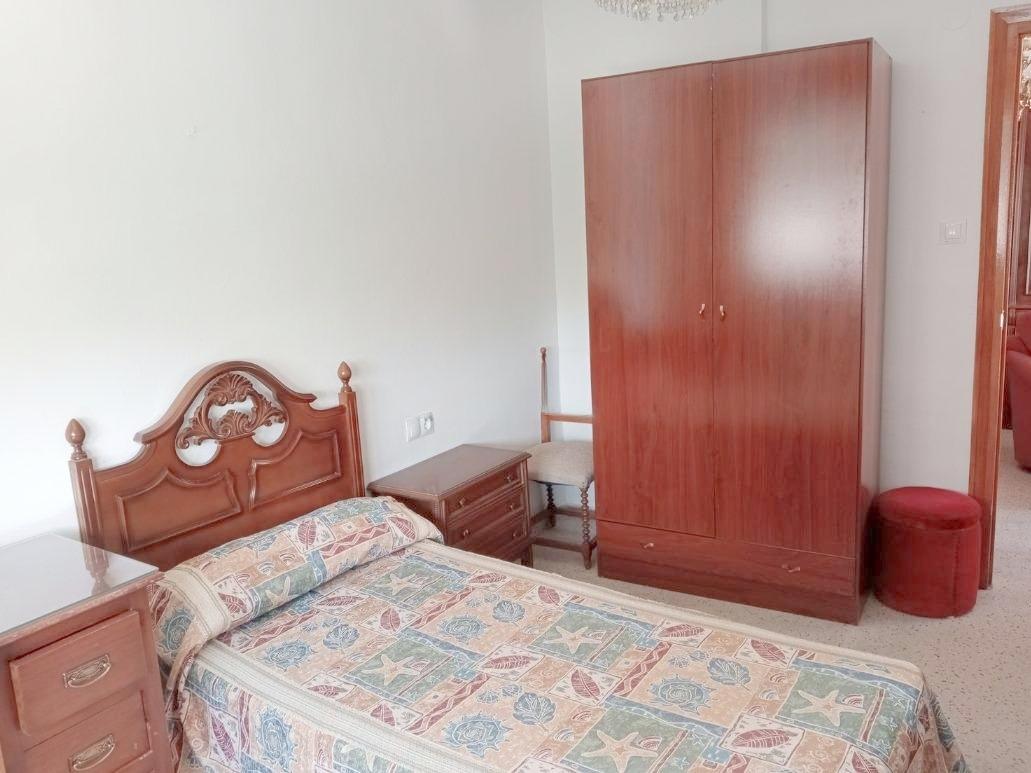 Flat for Rent in Granada