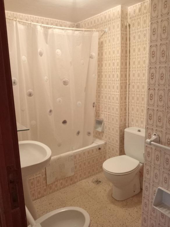 Flat for Rent in Granada
