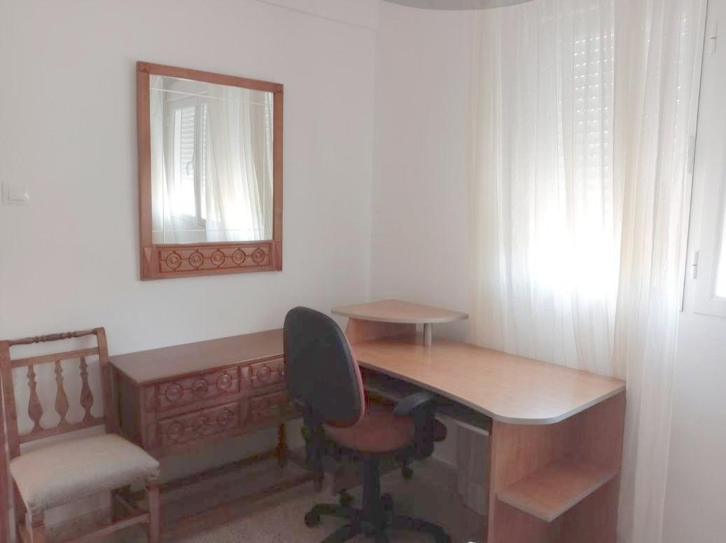 Flat for Rent in Granada