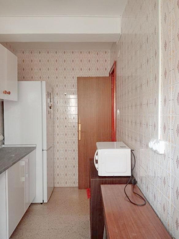 Flat for Rent in Granada