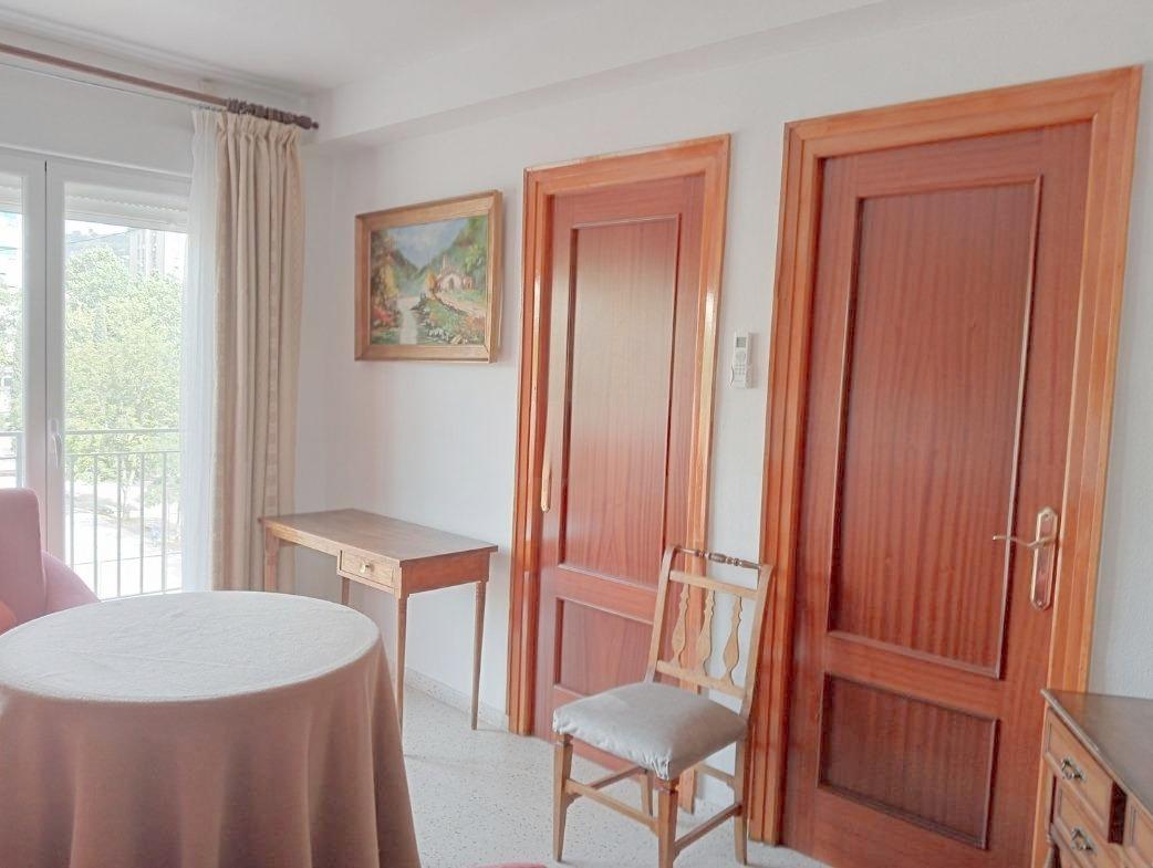Flat for Rent in Granada