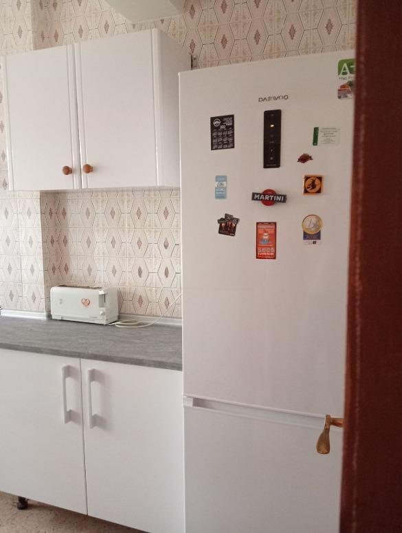 Flat for Rent in Granada