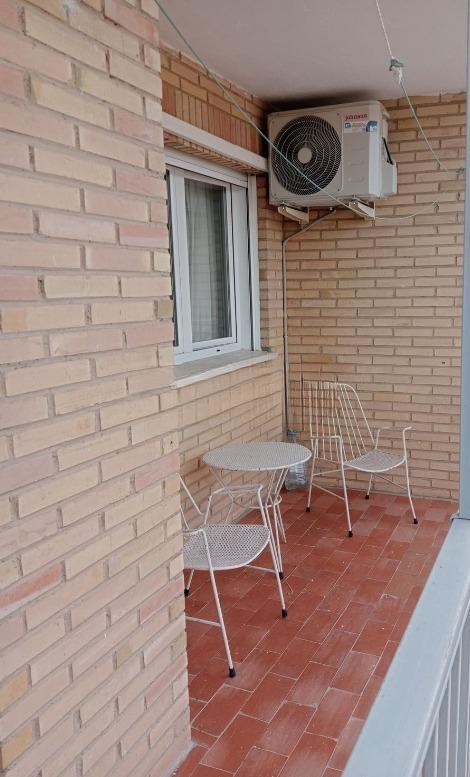 Flat for Rent in Granada