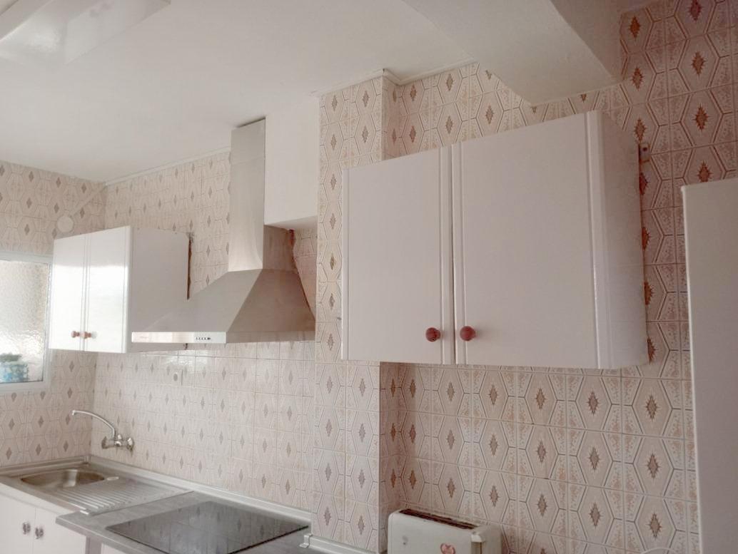 Flat for Rent in Granada
