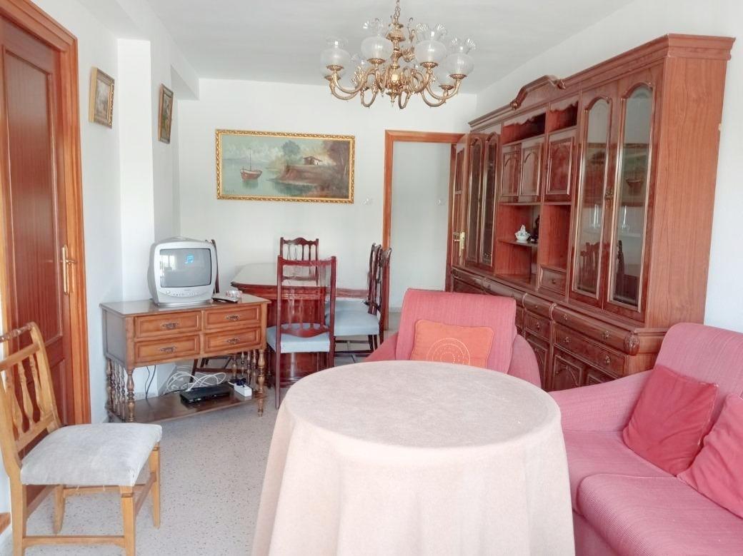 Flat for Rent in Granada