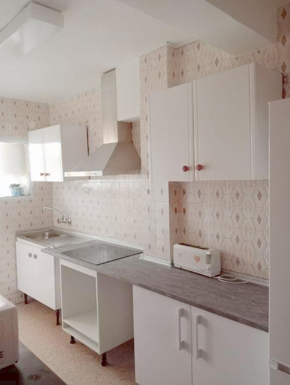 Flat for Rent in Granada