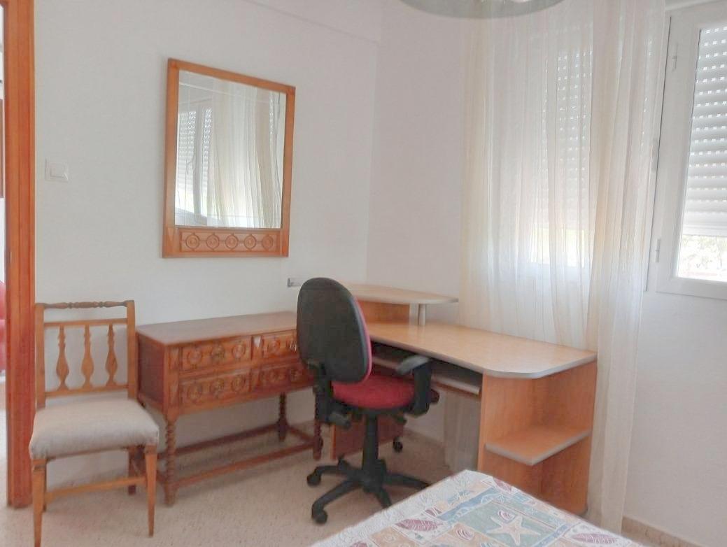Flat for Rent in Granada