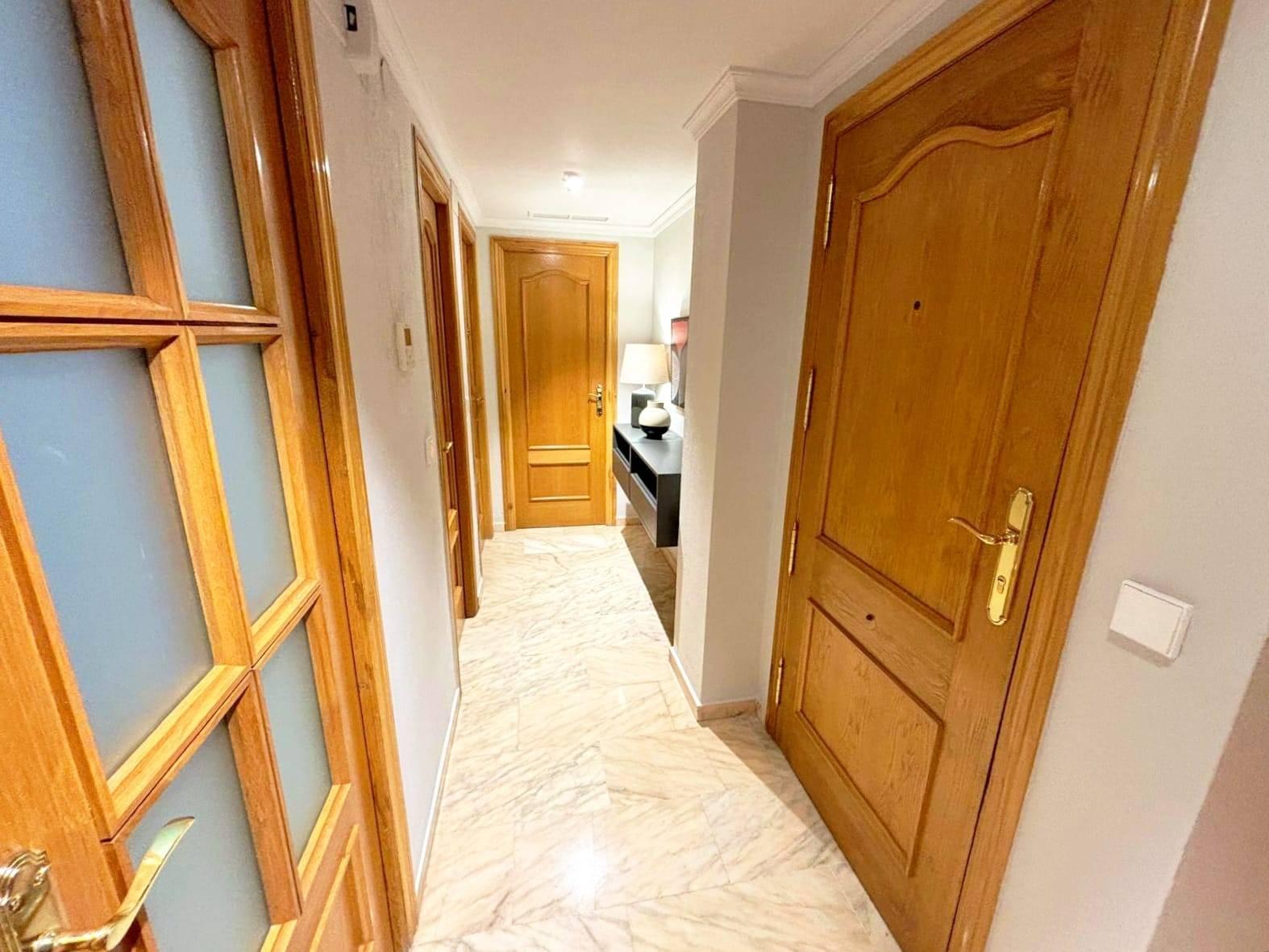 Flat for Sale in Granada