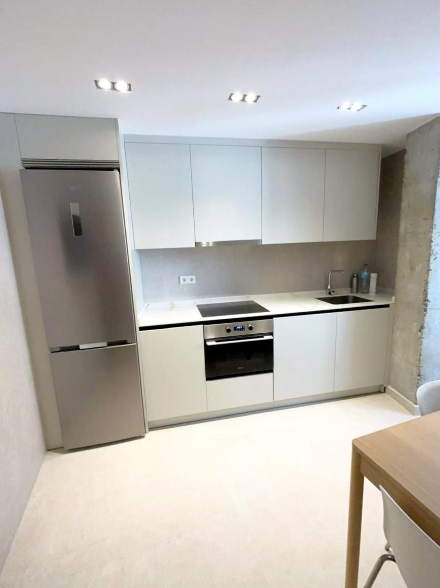 Flat for Sale in Granada