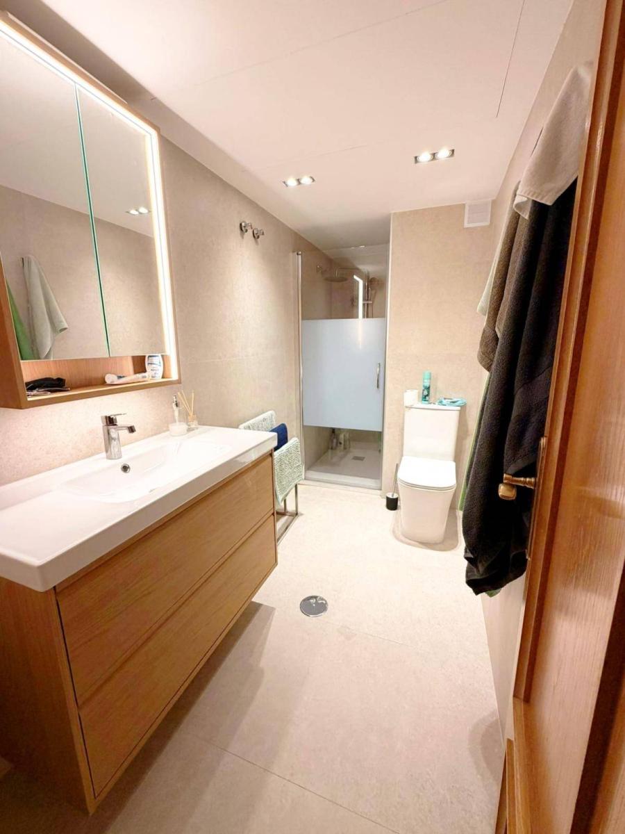 Flat for Sale in Granada