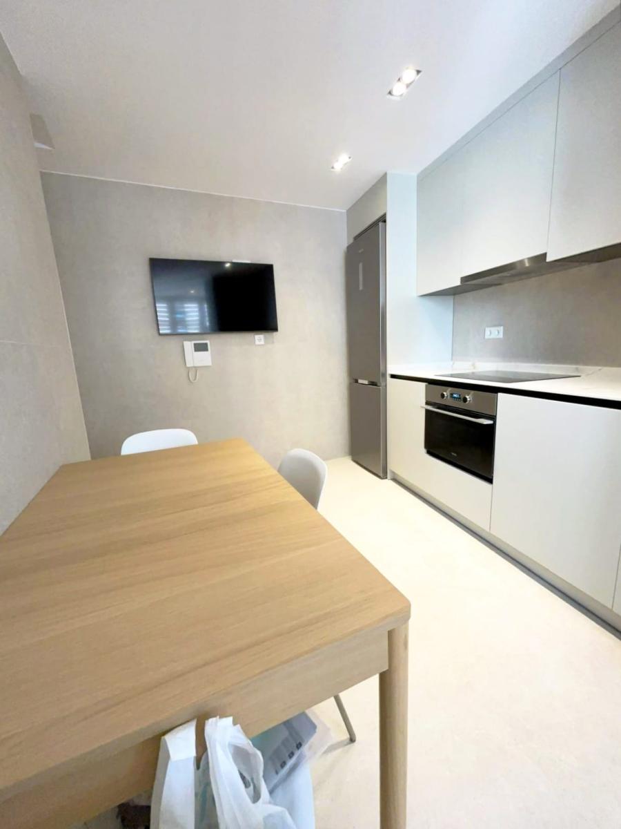 Flat for Sale in Granada