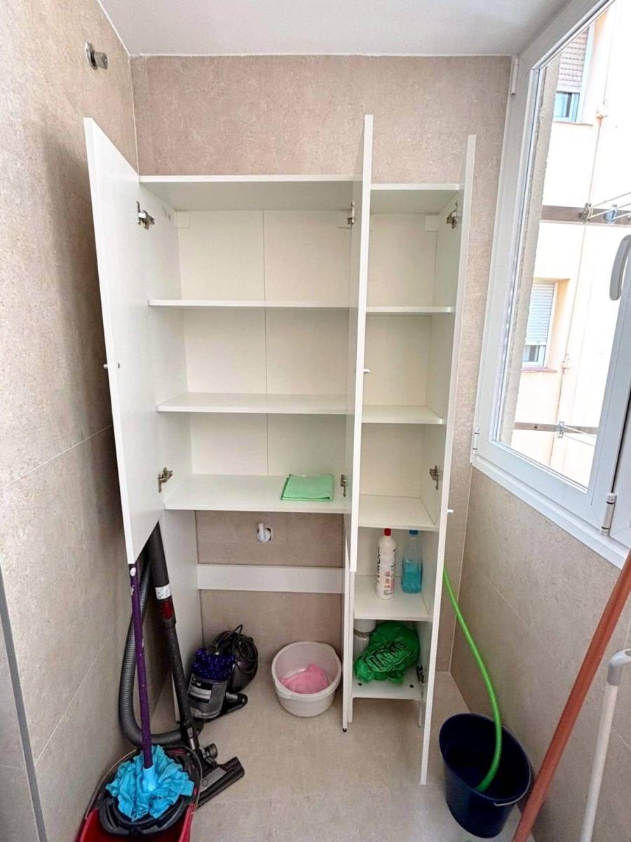 Flat for Sale in Granada