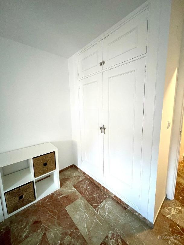 Flat for Rent in Granada