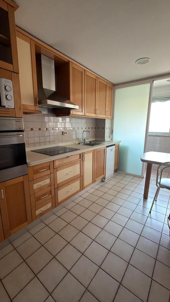 Flat for Rent in Granada