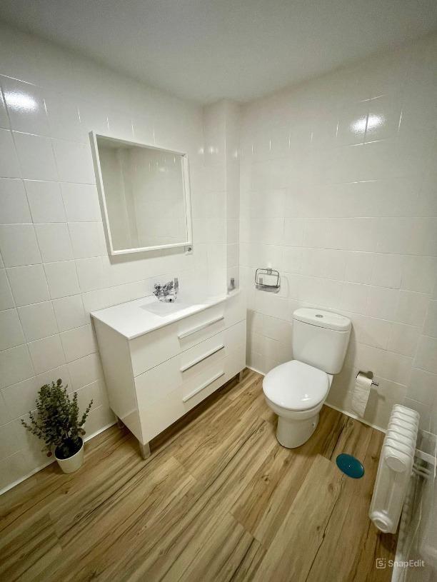 Flat for Rent in Granada