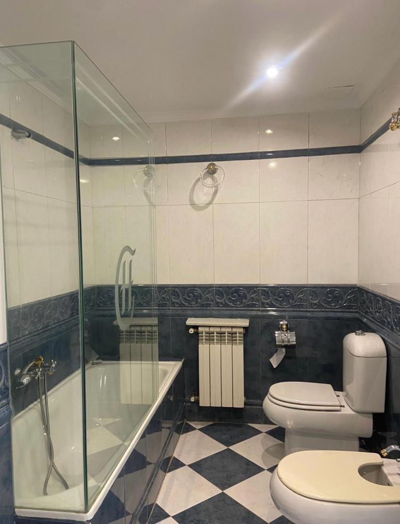 Flat for Rent in Granada