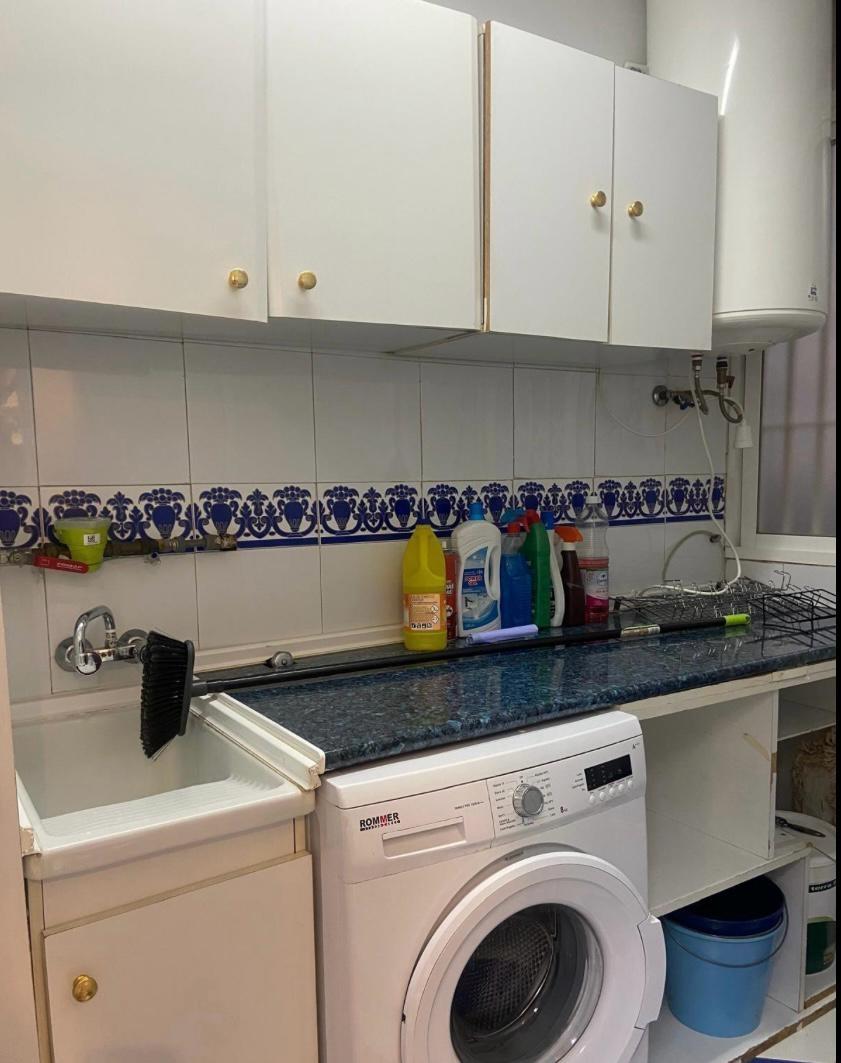 Flat for Rent in Granada