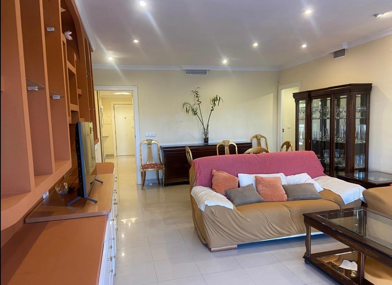 Flat for Rent in Granada