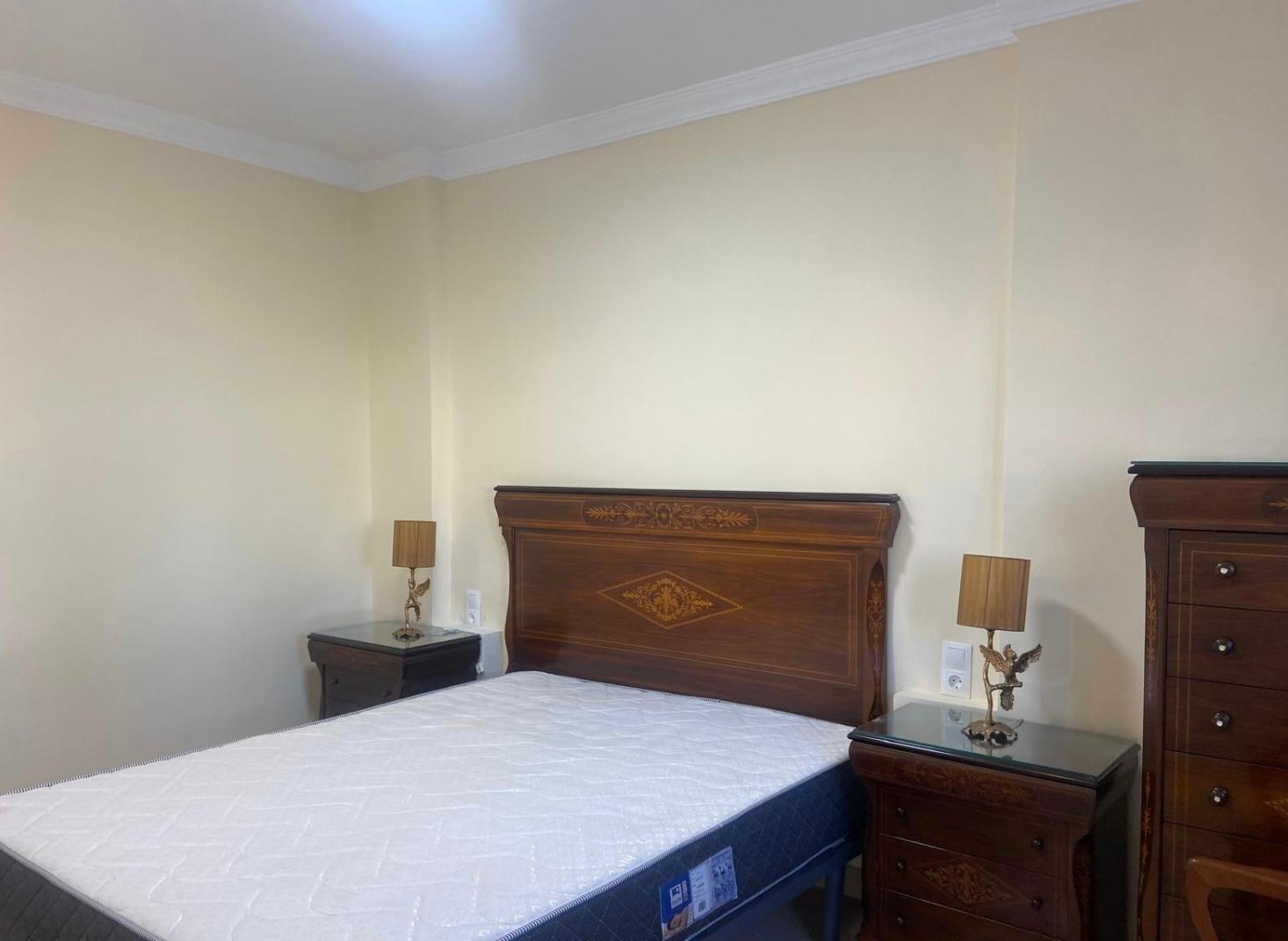 Flat for Rent in Granada