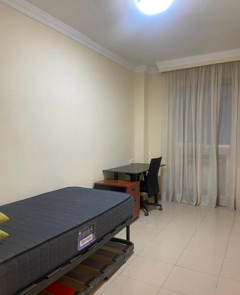 Flat for Rent in Granada