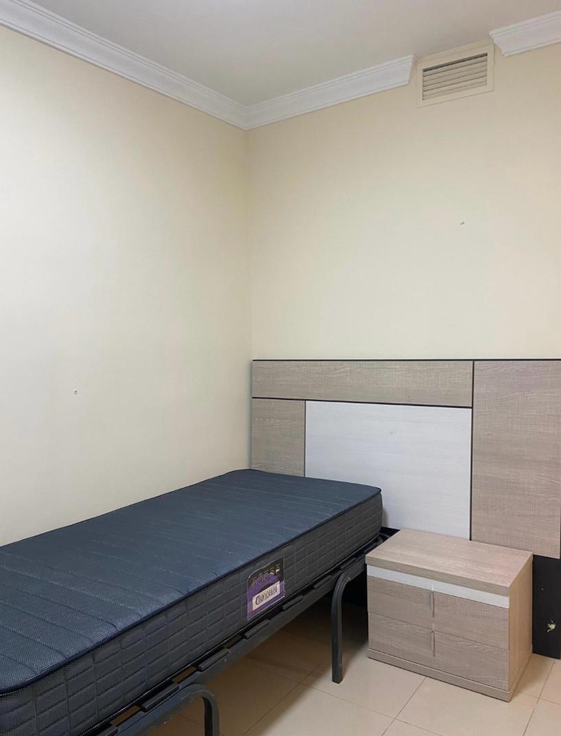 Flat for Rent in Granada
