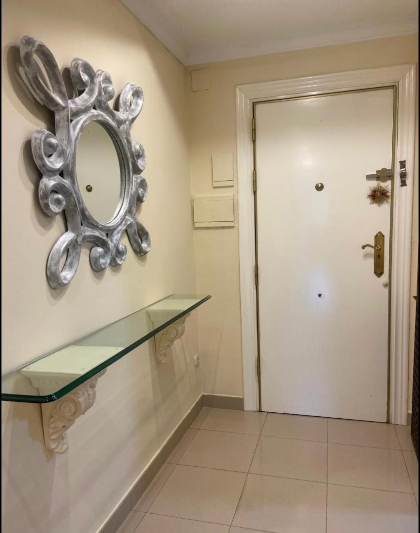Flat for Rent in Granada