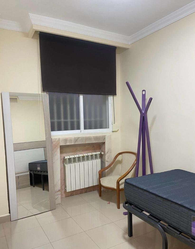 Flat for Rent in Granada