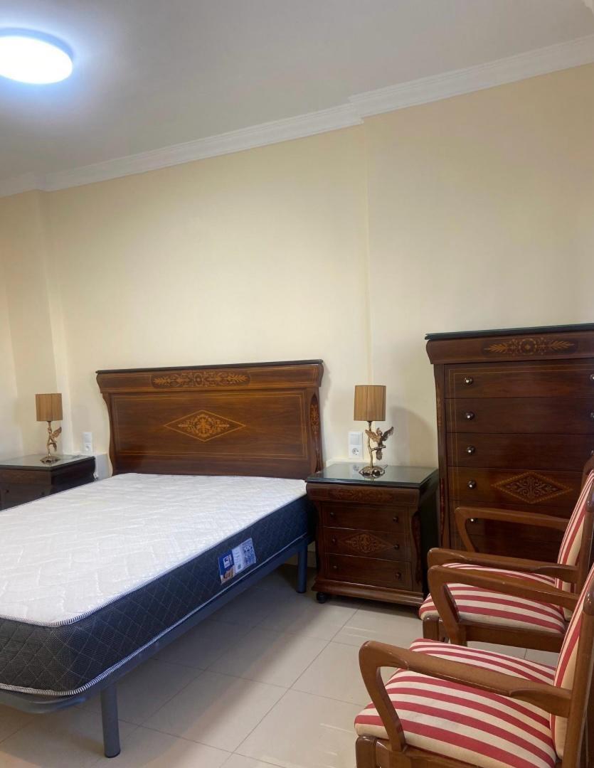Flat for Rent in Granada