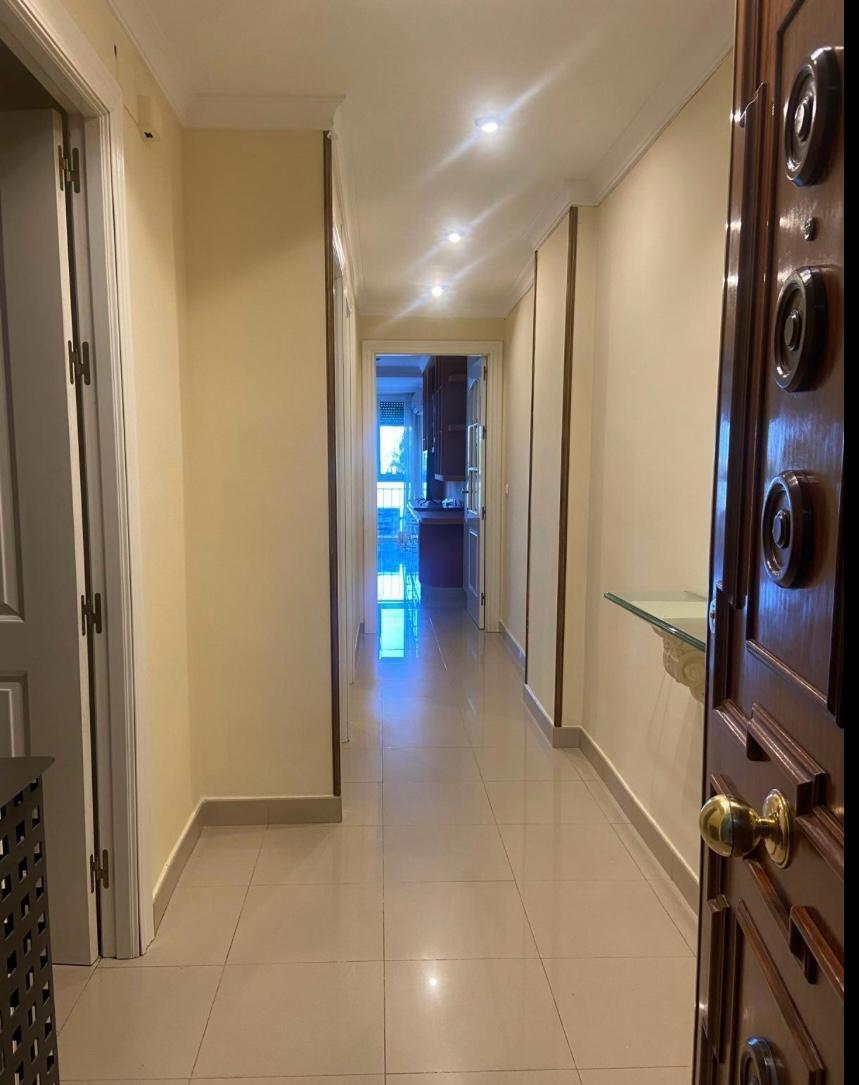 Flat for Rent in Granada