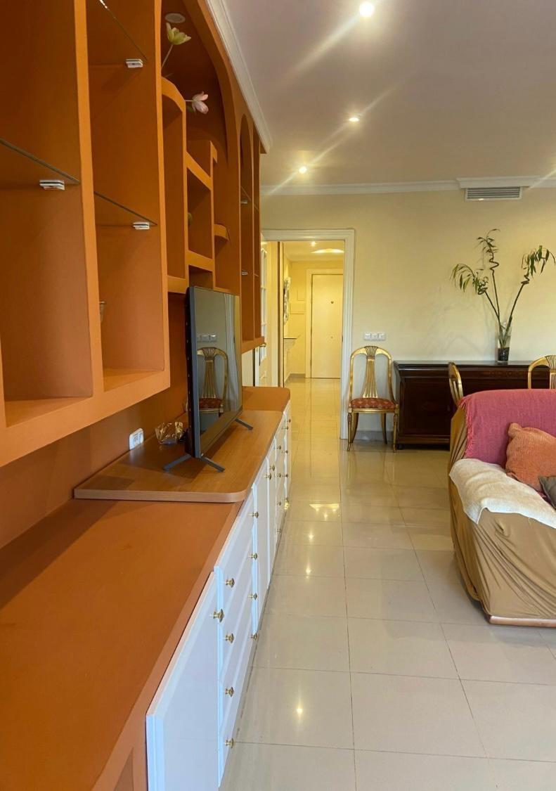 Flat for Rent in Granada