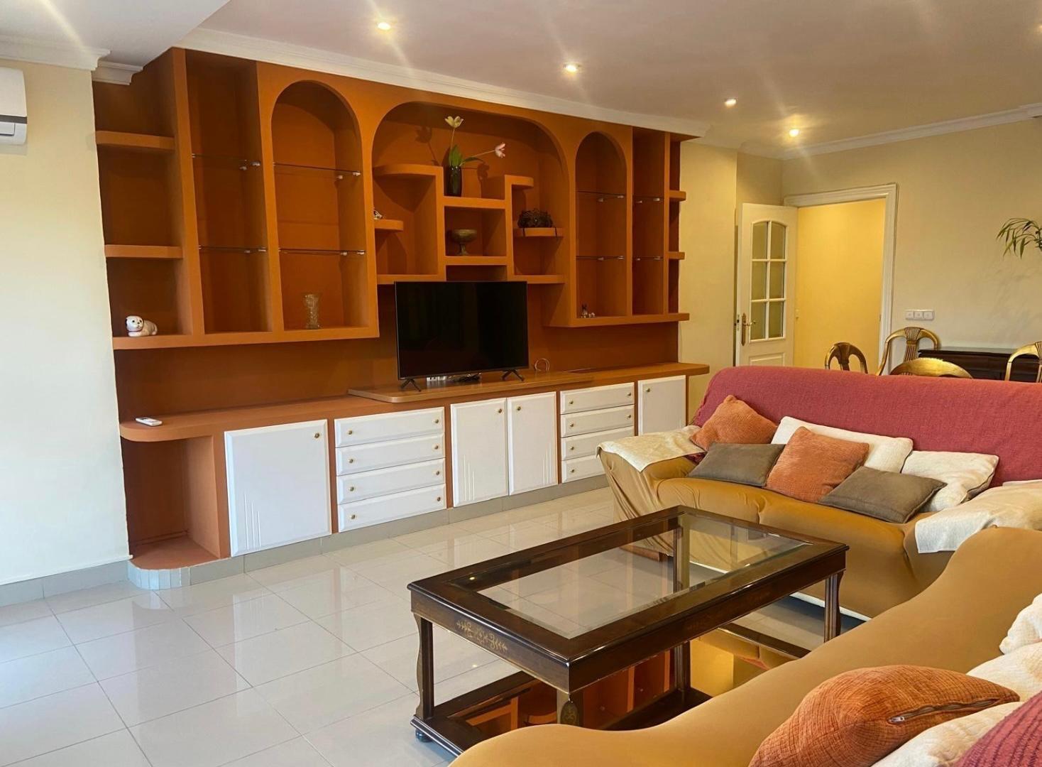 Flat for Rent in Granada