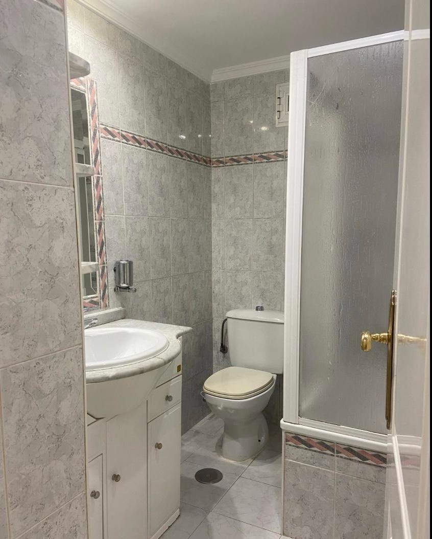 Flat for Rent in Granada