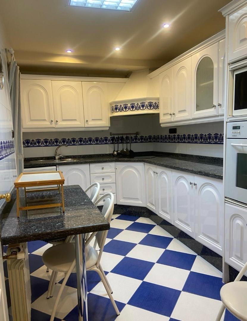 Flat for Rent in Granada