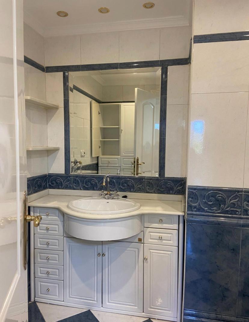 Flat for Rent in Granada