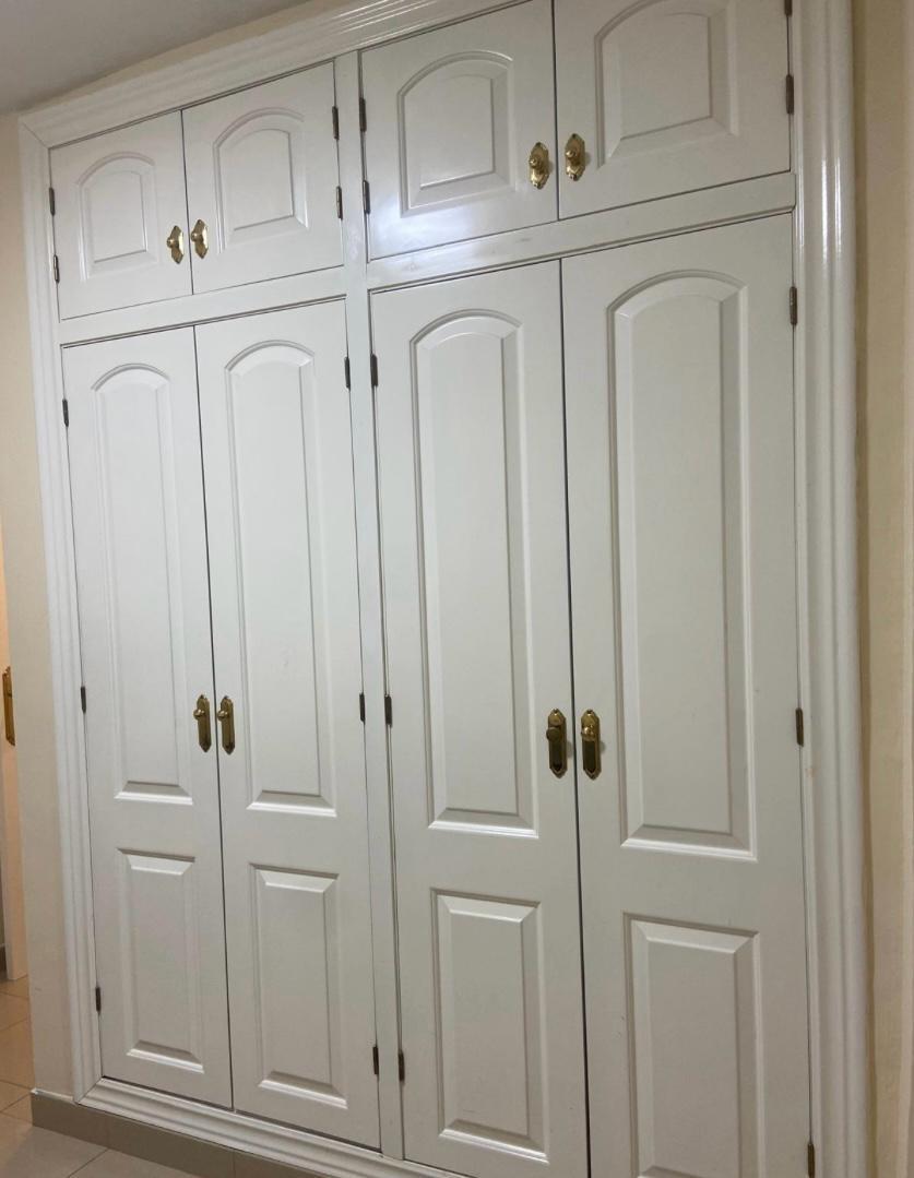 Flat for Rent in Granada