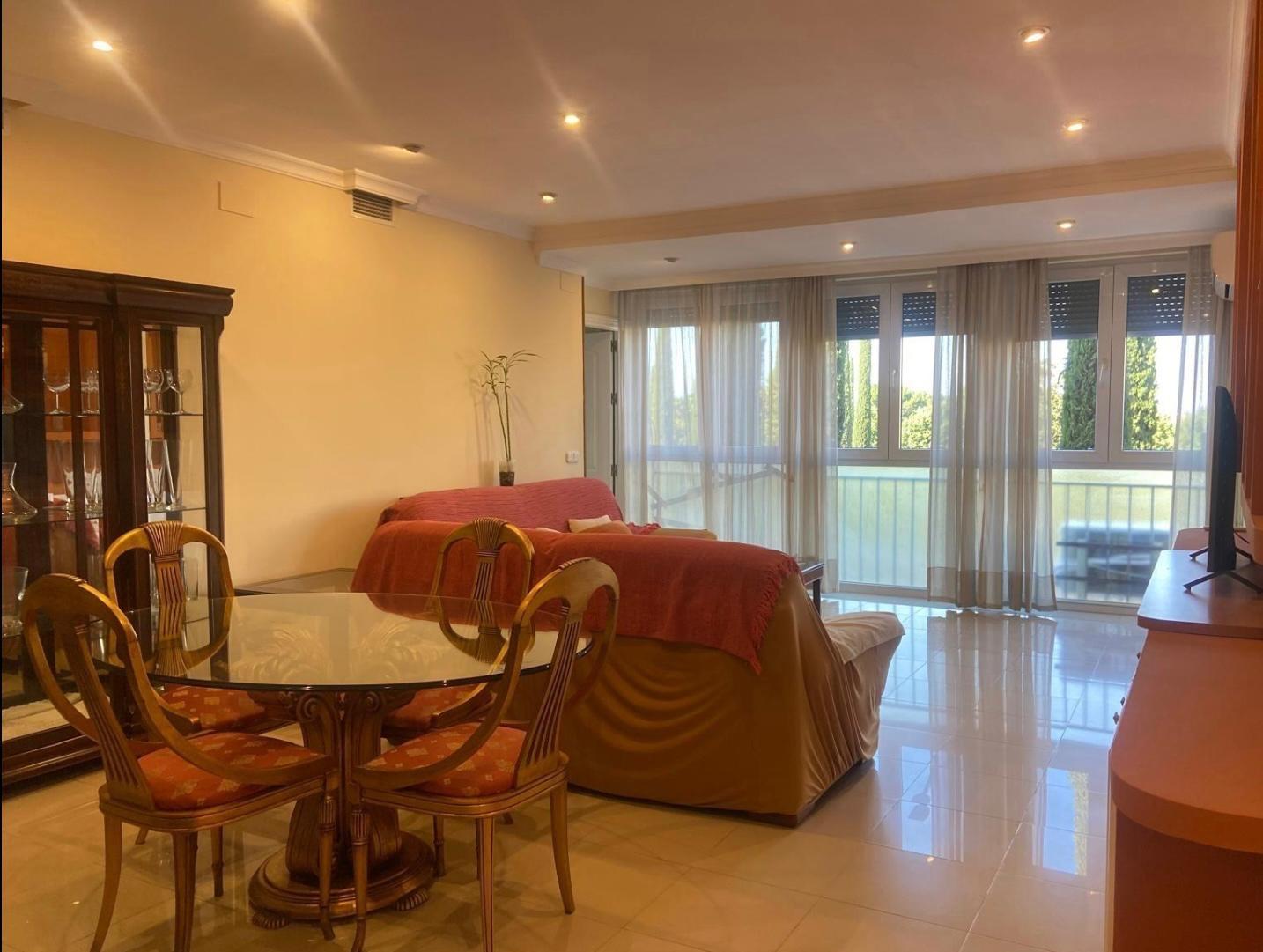 Flat for Rent in Granada