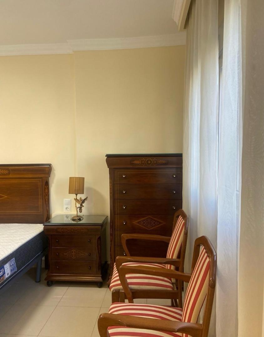 Flat for Rent in Granada
