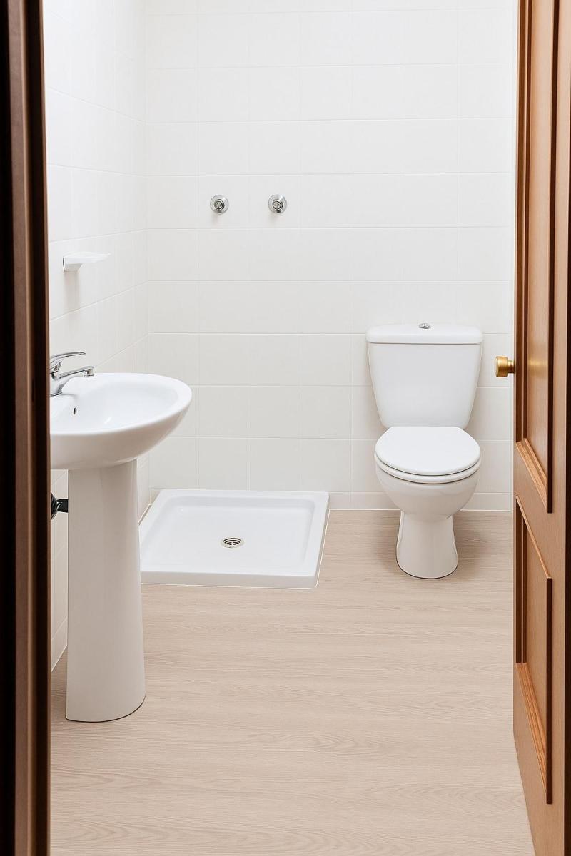 Flat for Rent in Granada