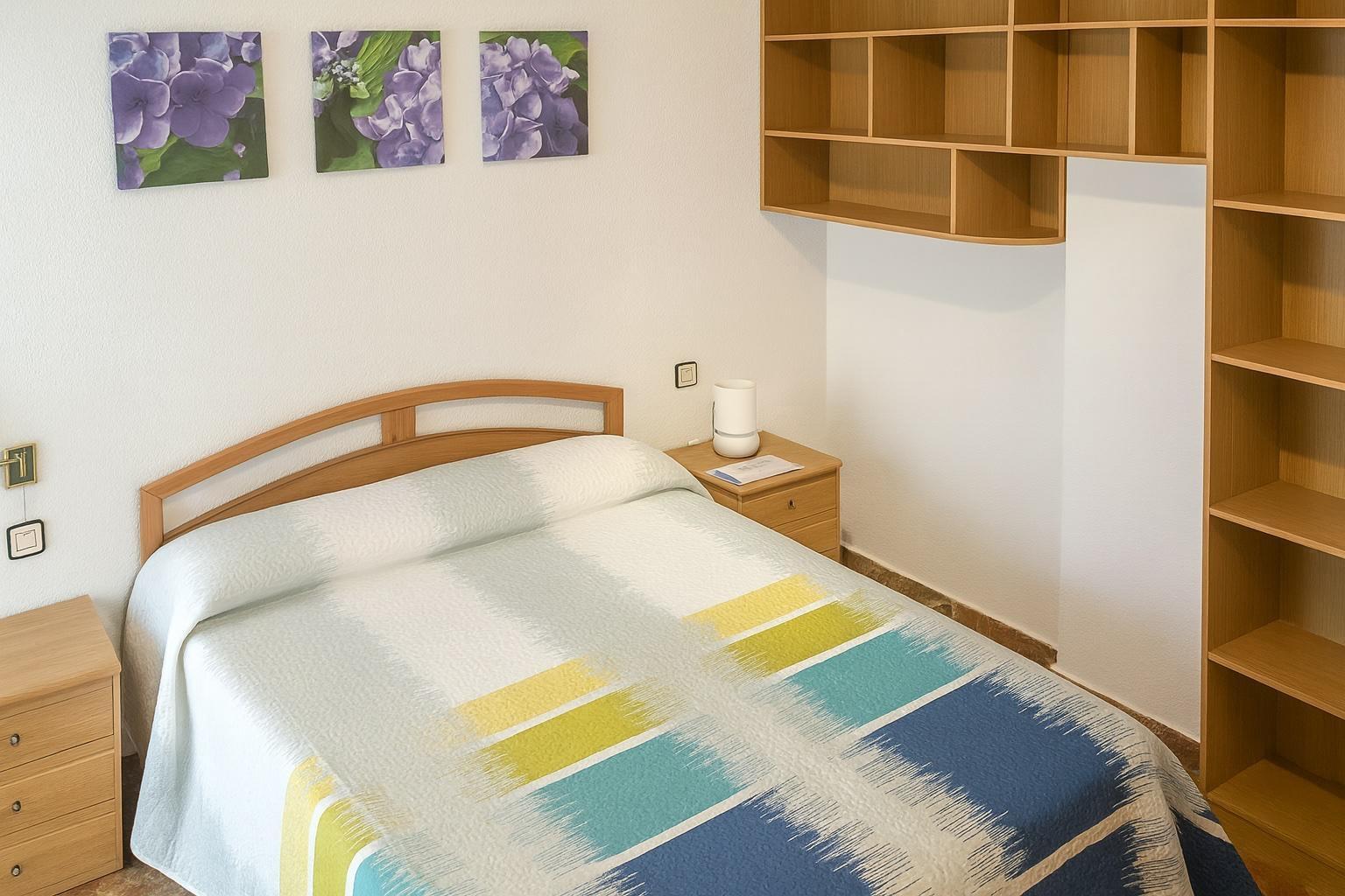 Flat for Rent in Granada