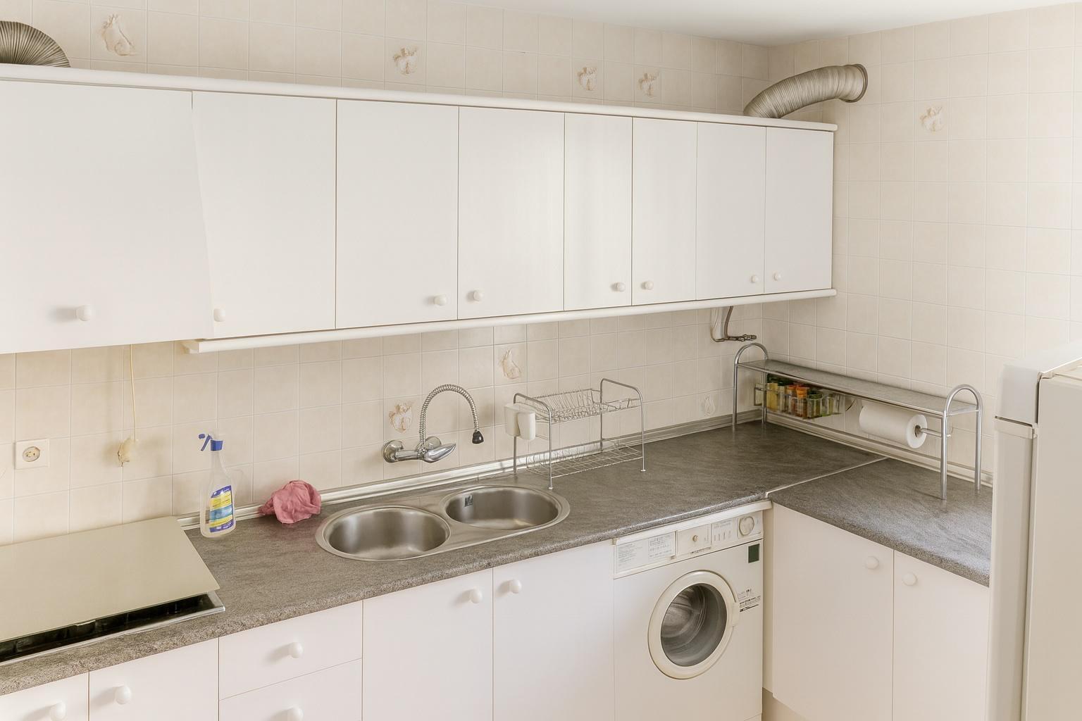 Flat for Rent in Granada
