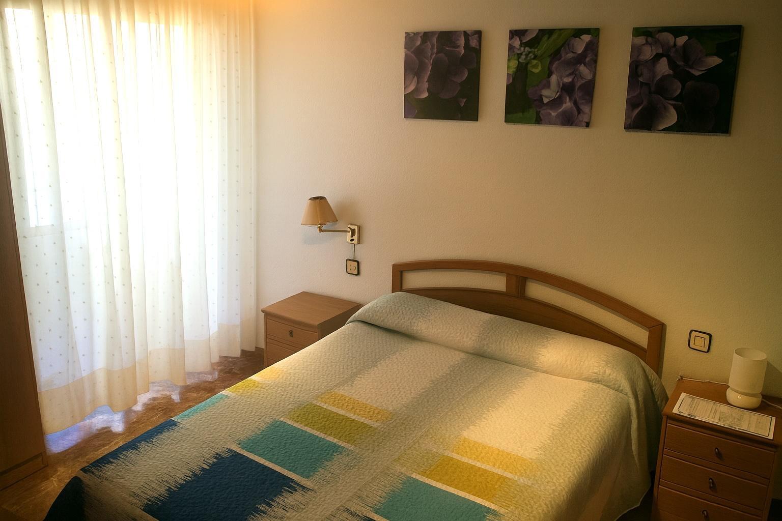 Flat for Rent in Granada