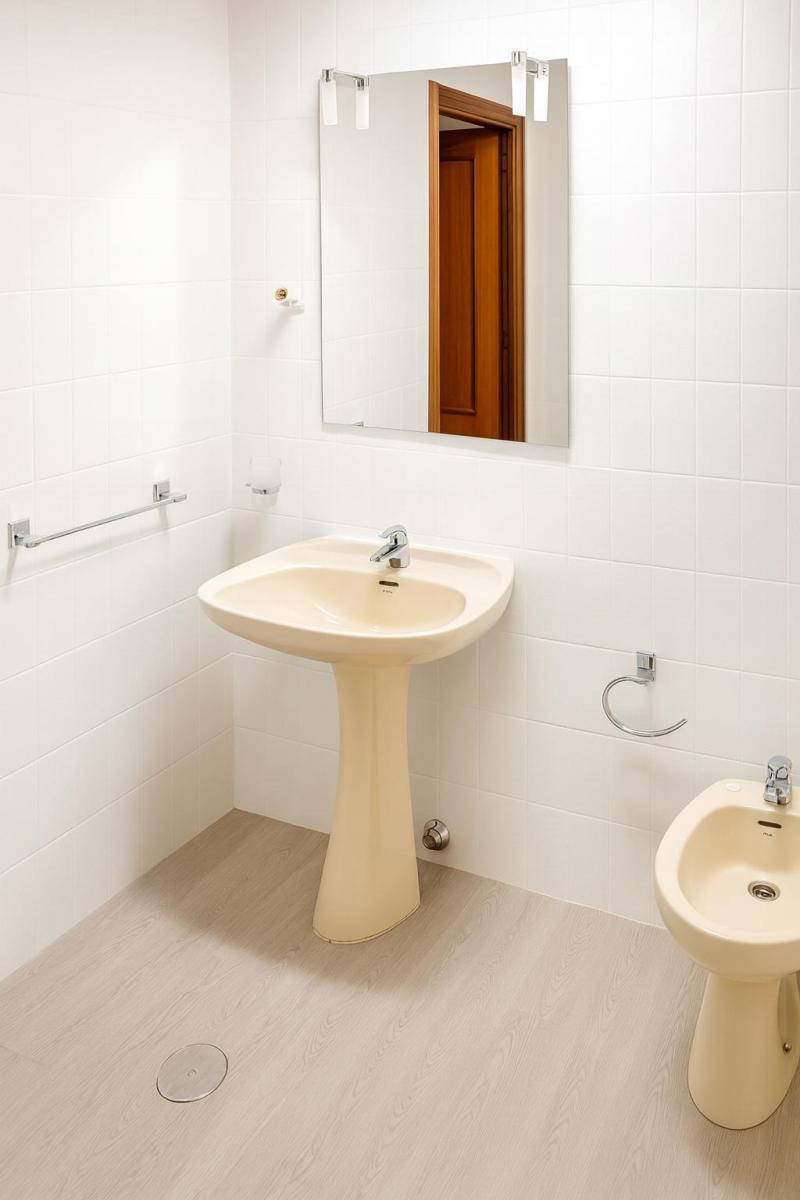 Flat for Rent in Granada