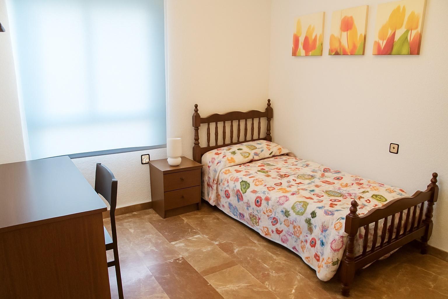 Flat for Rent in Granada