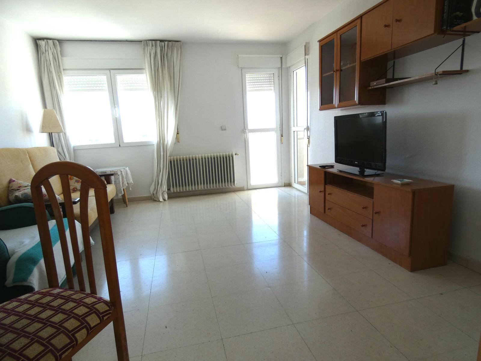 Flat for Rent in Granada